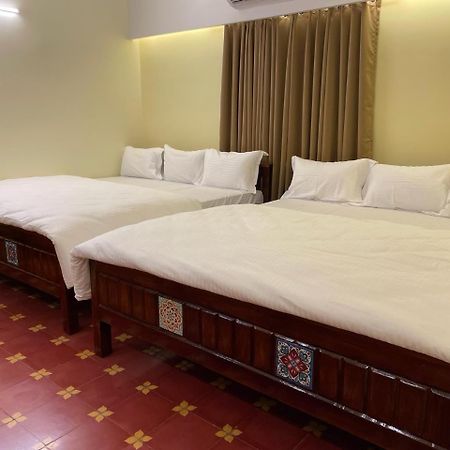 Viswa Residency Srirangam - Heritage Rooms Tiruchirappalli Kültér fotó