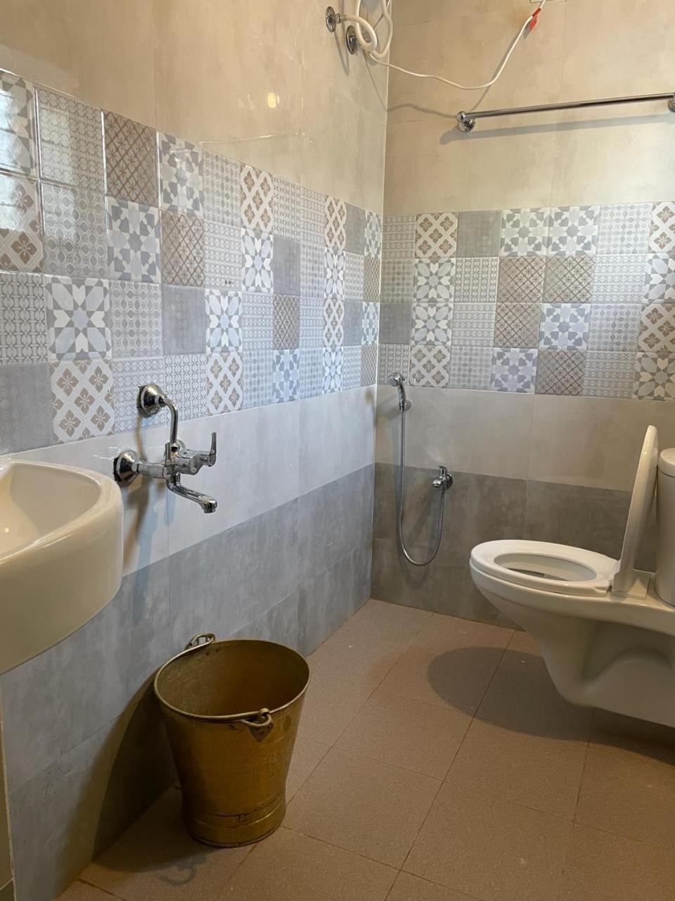 Viswa Residency Srirangam - Heritage Rooms Tiruchirappalli Kültér fotó